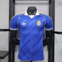 Thai Version Real Madrid 26/27 OG Lifestyler Jersey