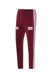 Men's 2026 Training Jacket and Pants Set AJ22