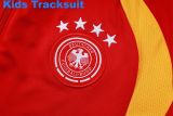 Kids Germany 26/27 Training Jacket and Pants Set E26005