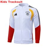 Kids Germany 26/27 Training Jacket and Pants Set E26011