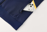 Men's 2026 Training Jacket and Pants Set NJ20