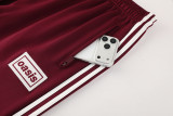 Men's 2026 Training Jacket and Pants Set AJ22