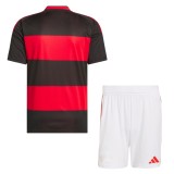Flamengo 26/27 Home Jersey and Short Kit
