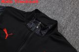 Kids MIL 25/26 Training Jacket and Pants Set E25238 - PM
