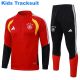 Kids Germany 26/27 Training Jacket and Pants Set E26005