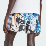 Thai Version MUFC 26/27 Stone Roses Shorts