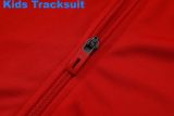 Kids Germany 26/27 Training Jacket and Pants Set E26005