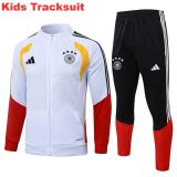 Kids Germany 26/27 Training Jacket and Pants Set E26011