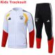 Kids Germany 26/27 Training Jacket and Pants Set E26011