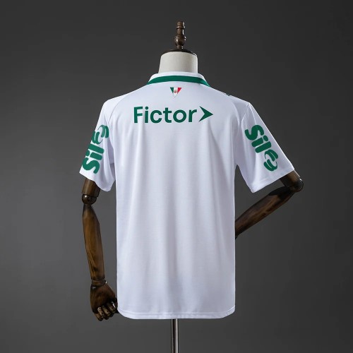 Thai Version Palmeiras 26/27 Away Jersey
