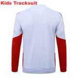 Kids Germany 26/27 Training Jacket and Pants Set E26011