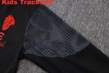 Kids MIL 25/26 Training Jacket and Pants Set E25238 - PM