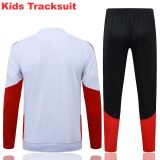 Kids Germany 26/27 Training Jacket and Pants Set E26011