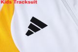 Kids Germany 26/27 Training Jacket and Pants Set E26011