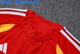 Kids Germany 26/27 Training Jacket and Pants Set E26005