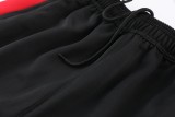 Men's 2026 Training Jacket and Pants Set AJ06