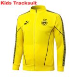Kids Borussia Dortmund 25/26 Training Jacket and Pants Set E25230