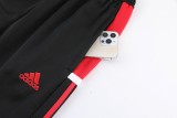 Men's 2026 Training Jacket and Pants Set AJ06
