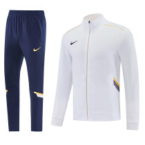Men's 2026 Training Jacket and Pants Set NJ20
