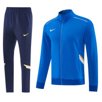 Men's 2026 Training Jacket and Pants Set NJ20