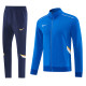 Men's 2026 Training Jacket and Pants Set NJ20