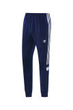 Men's 2026 Training Jacket and Pants Set AJ24