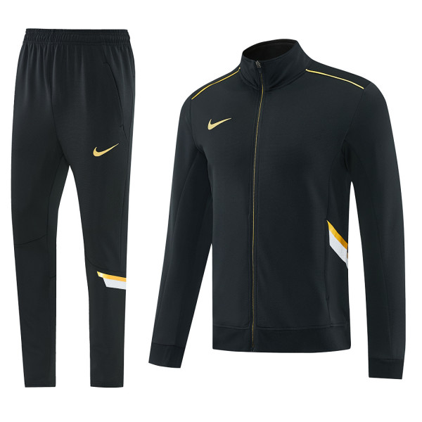 Men's 2026 Training Jacket and Pants Set NJ20