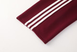 Men's 2026 Training Jacket and Pants Set AJ22
