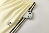 Men's 2026 Training Jacket and Pants Set AJ24
