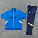 Men's 2026 Training Jacket and Pants Set NJ20