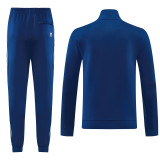 Men's 2026 Training Jacket and Pants Set AJ24