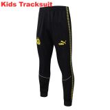 Kids Borussia Dortmund 25/26 Training Jacket and Pants Set E25230