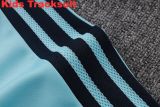 Kids Argentina 26/27 Training Jacket and Pants Set E26001