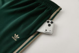 Men's 2026 Training Jacket and Pants Set AJ24