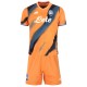 Kids Atalanta 25/26 Third Jersey and Short Kit