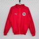 Bayern Munich 1998/1999 Retro Track Jacket