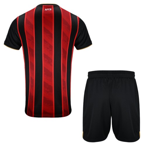 AFCB 25/26 Home Jersey and Short Kit