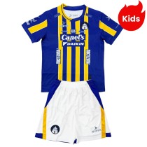 Kids Atlético San Luis 25/26 Away Jersey and Short Kit Kids Atlético San Luis 25/26 Away Jersey and Short Kit