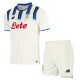 Atalanta 25/26 Away Jersey and Short Kit