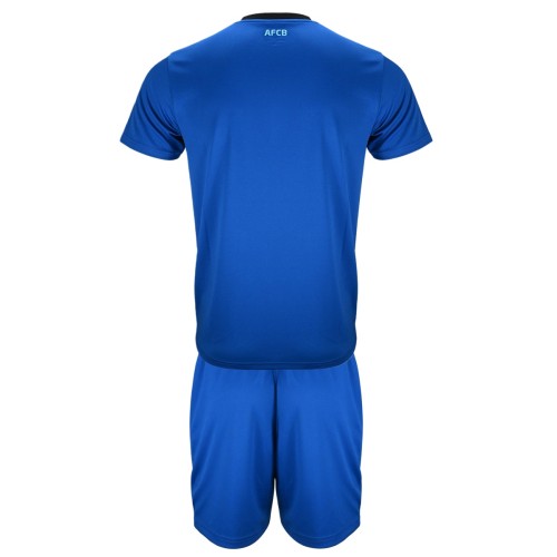 Kids AFCB 25/26 Away Jersey and Short Kit