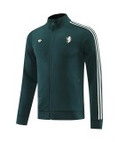 Juventus 25/26 Full-Zip Team Track Jacket