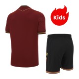 Kids Cádiz 25/26 Away Jersey and Short Kit