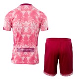 Norwich City 25/26 Third Jersey and Short Kit