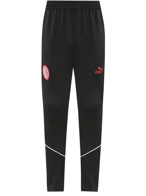 MIL 25/26 Track Pants Black