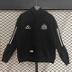Newcastle United 25/26 Team Hoodie Black