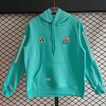 Newcastle United 25/26 Team Hoodie