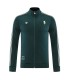 Juventus 25/26 Full-Zip Team Track Jacket