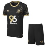 Burnley FC 25/26 Third Jersey and Short Kit