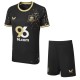 Burnley FC 25/26 Third Jersey and Short Kit