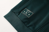 Juventus 25/26 Full-Zip Team Track Jacket